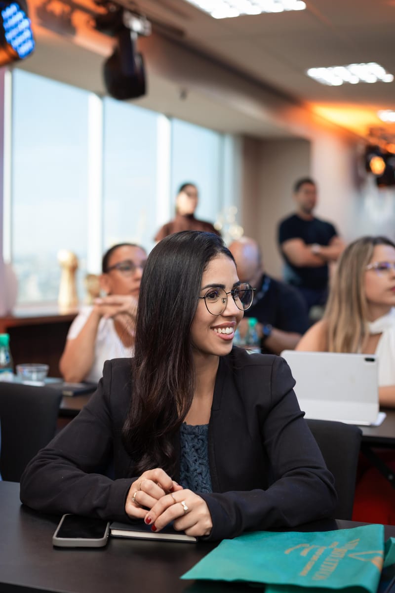 Espaço Jota Lab — visão 9